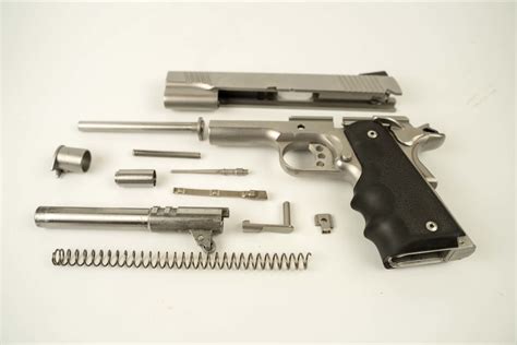 gun parts cnc|cnc machine for firearm making.